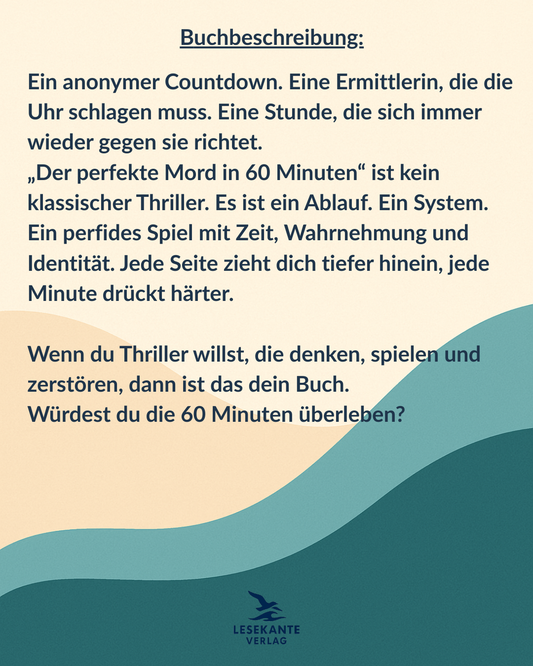 Perfekte-Mord-Buchbeschreibung