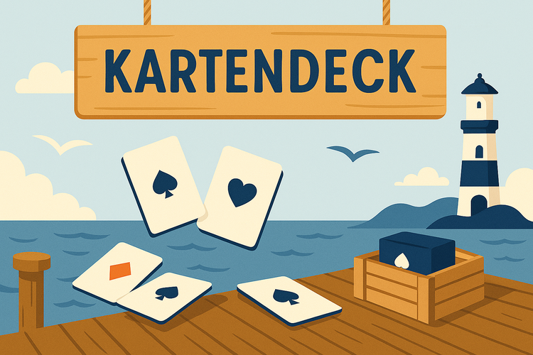 🃏Kartendeck