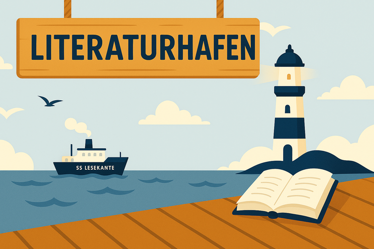 📚Literaturhafen