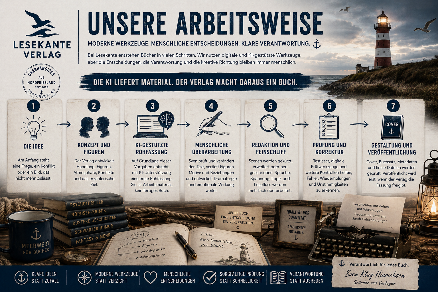 Arbeitsweise