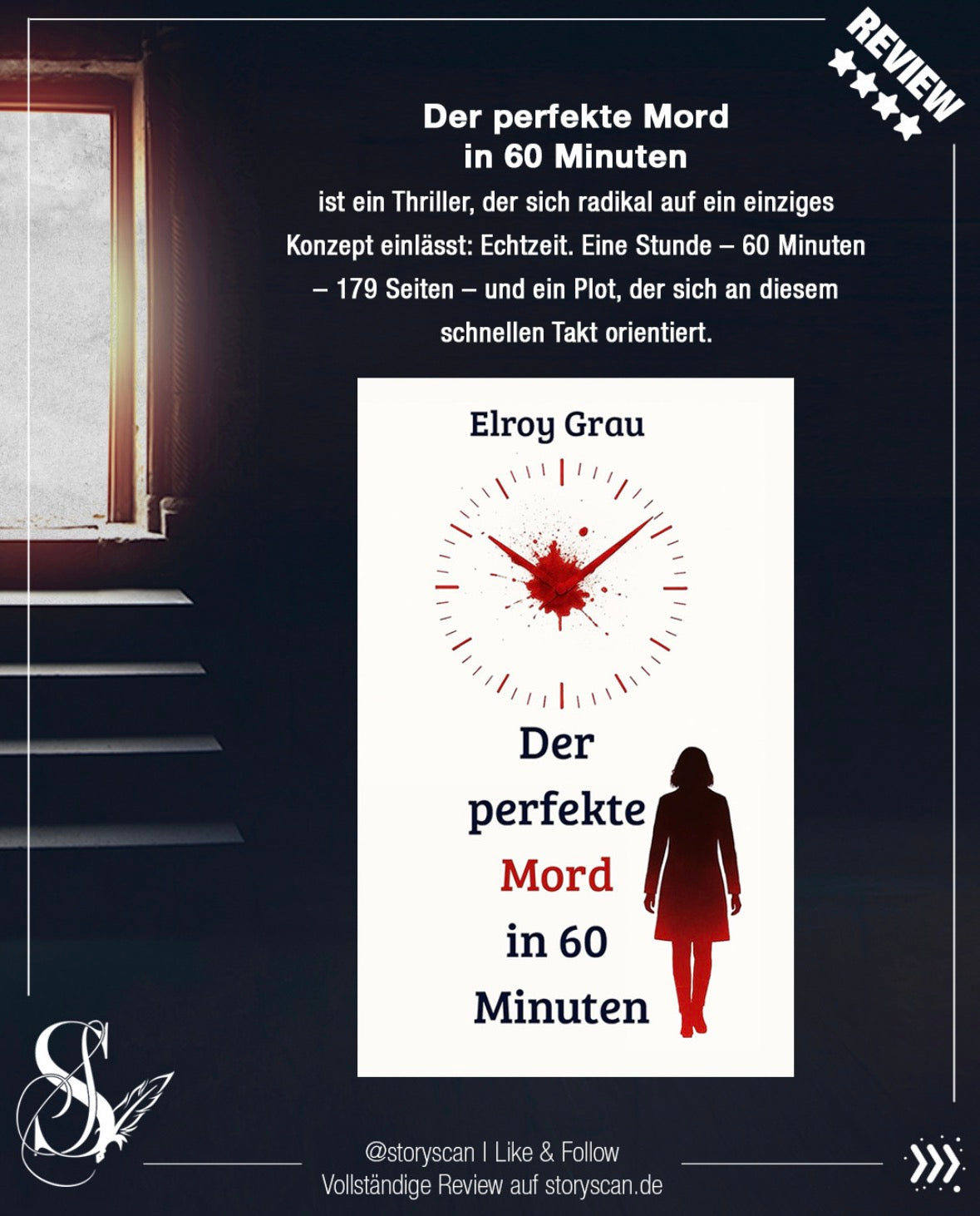 Bewertung-Perfekte-Mord-Storyscan