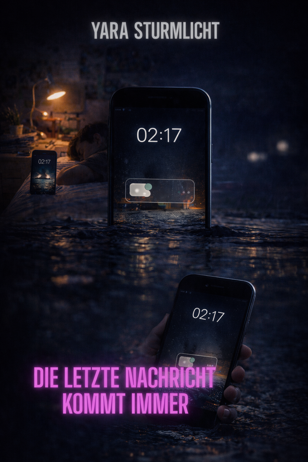 Die_letzte_Nachricht_Collage