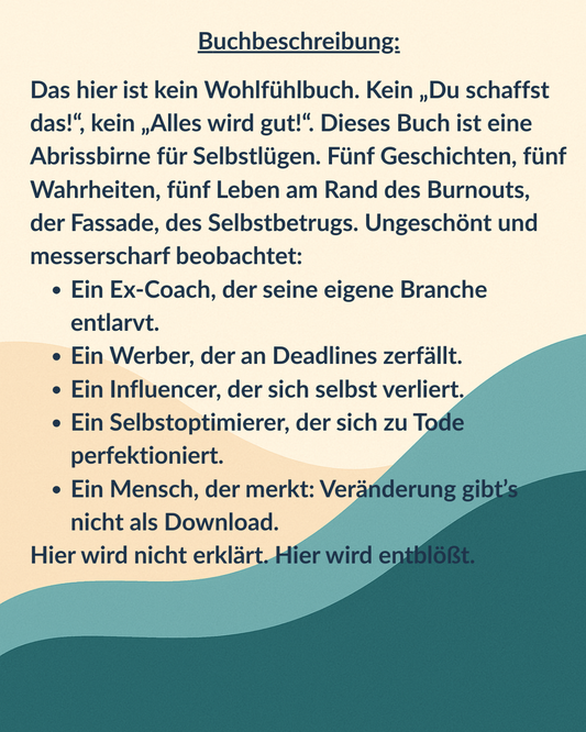 Fuenf-Wahrheiten-Buchbeschreibung