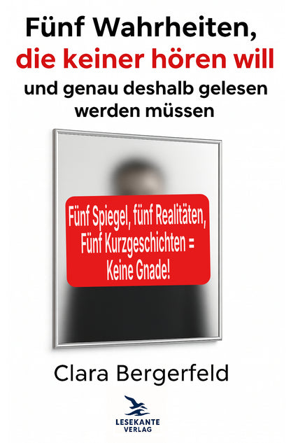 Fuenf Wahrheiten Cover