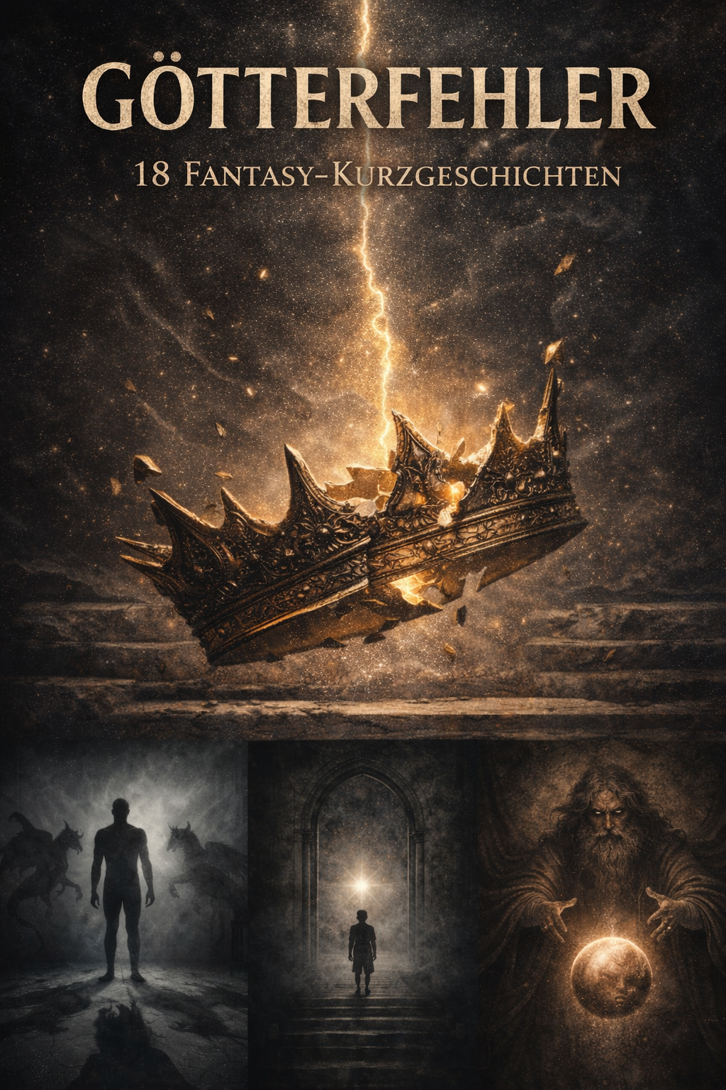 Goetterfehler_Collage