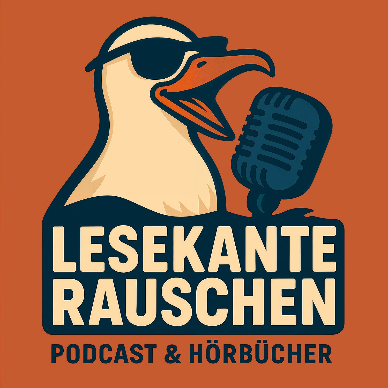 Podcast / Hörbücher