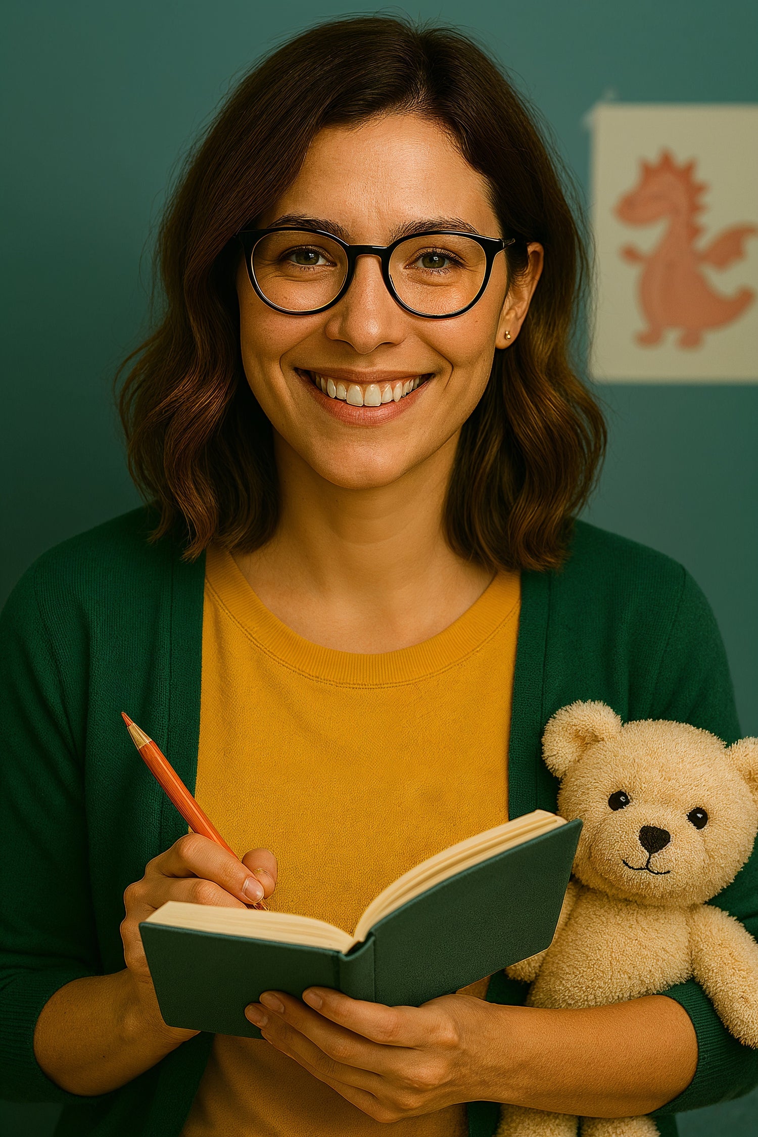 Nina Wimmelwitz - Kinderbücher