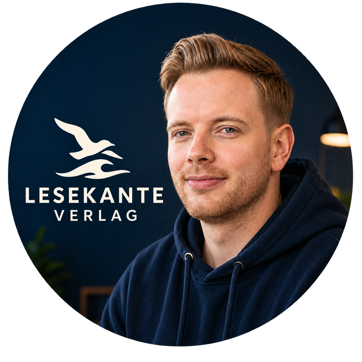 Sven & Lesekante