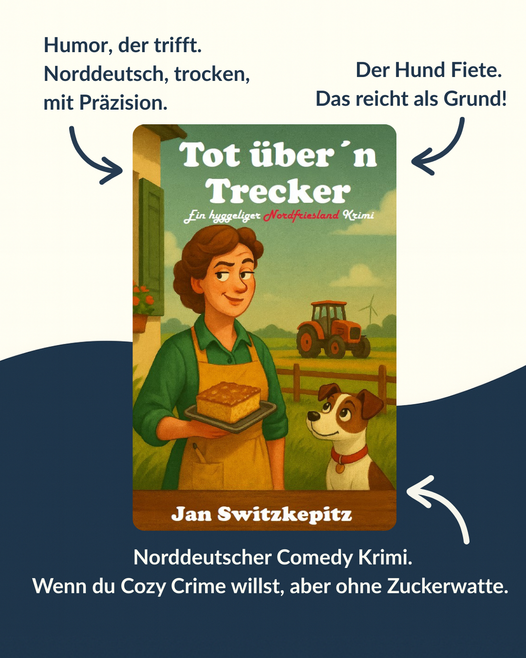 Tot_uebern_Trecker_Zitate_Buch