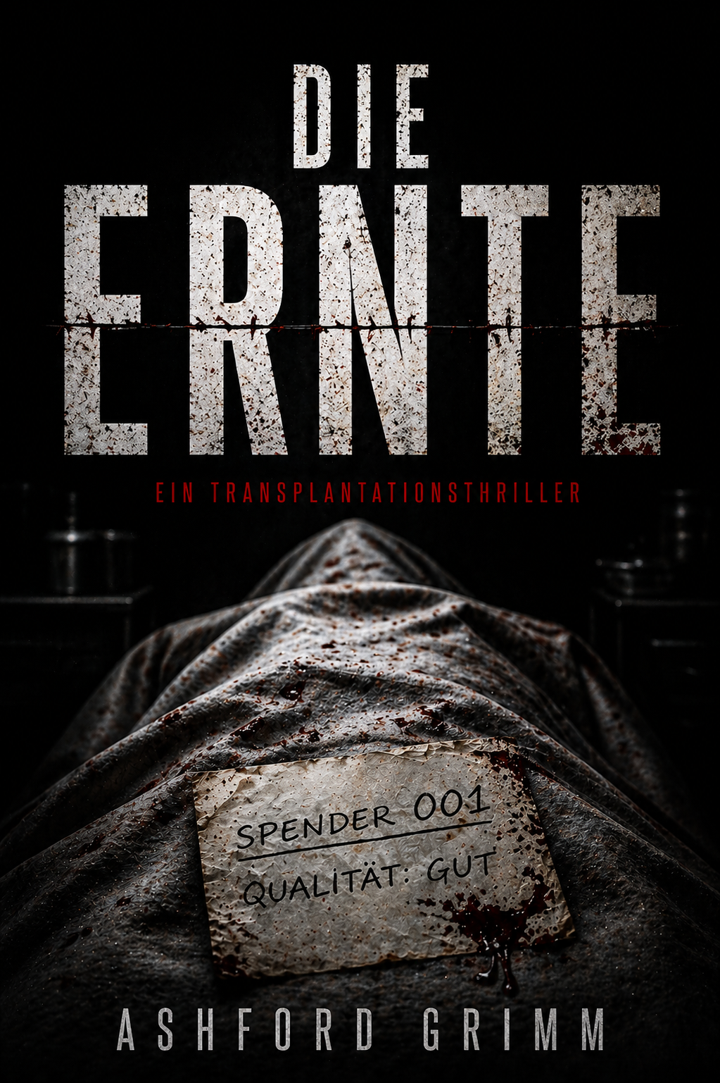 eBookCover-DieErnte