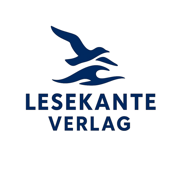 Lesekante Logo