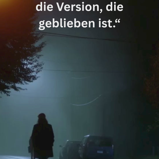 13 Düstere Geschichten Video 02