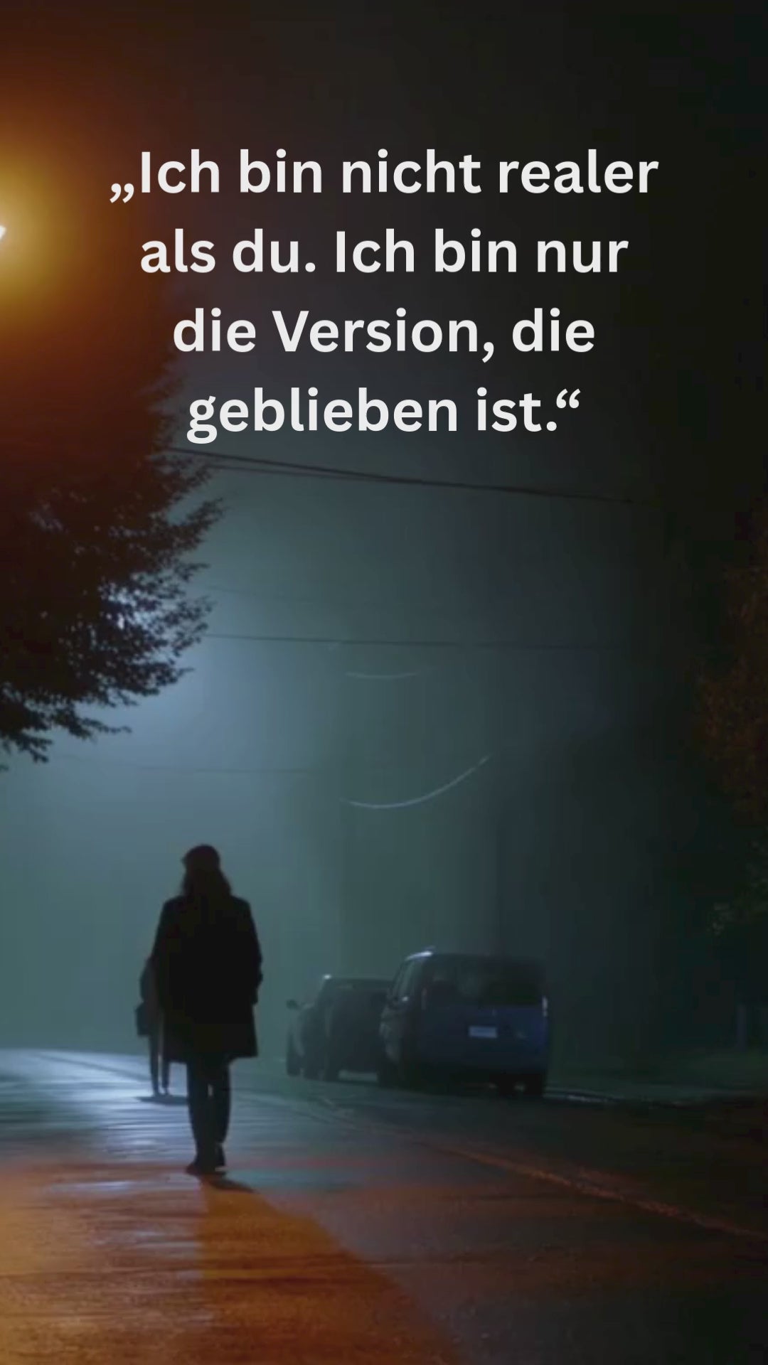 13 Düstere Geschichten Video 02