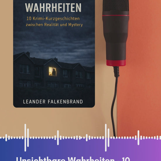 Unsichtbare Wahrheiten Podcast Video