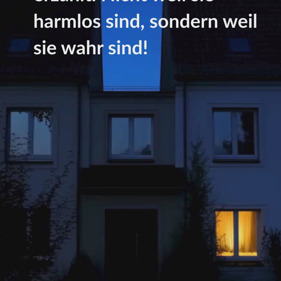 Unsichtbare Wahrheiten - Krimi Kurztrailer01