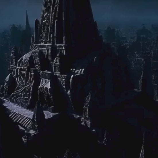 Video Goetterfehler 01