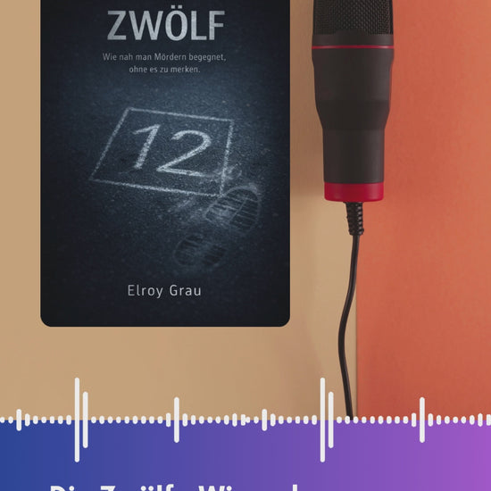 Die Zwölf Podcast