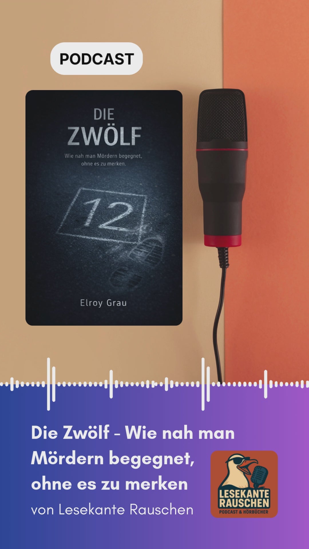 Die Zwölf Podcast