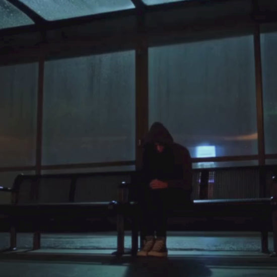 Wir waren verschwunden Video - Young Adult Kurz 01