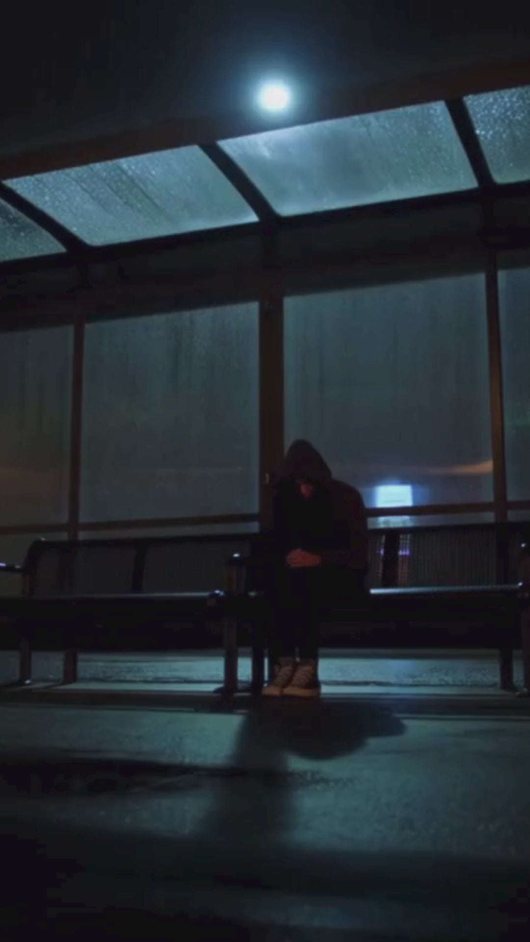 Wir waren verschwunden Video - Young Adult Kurz 01