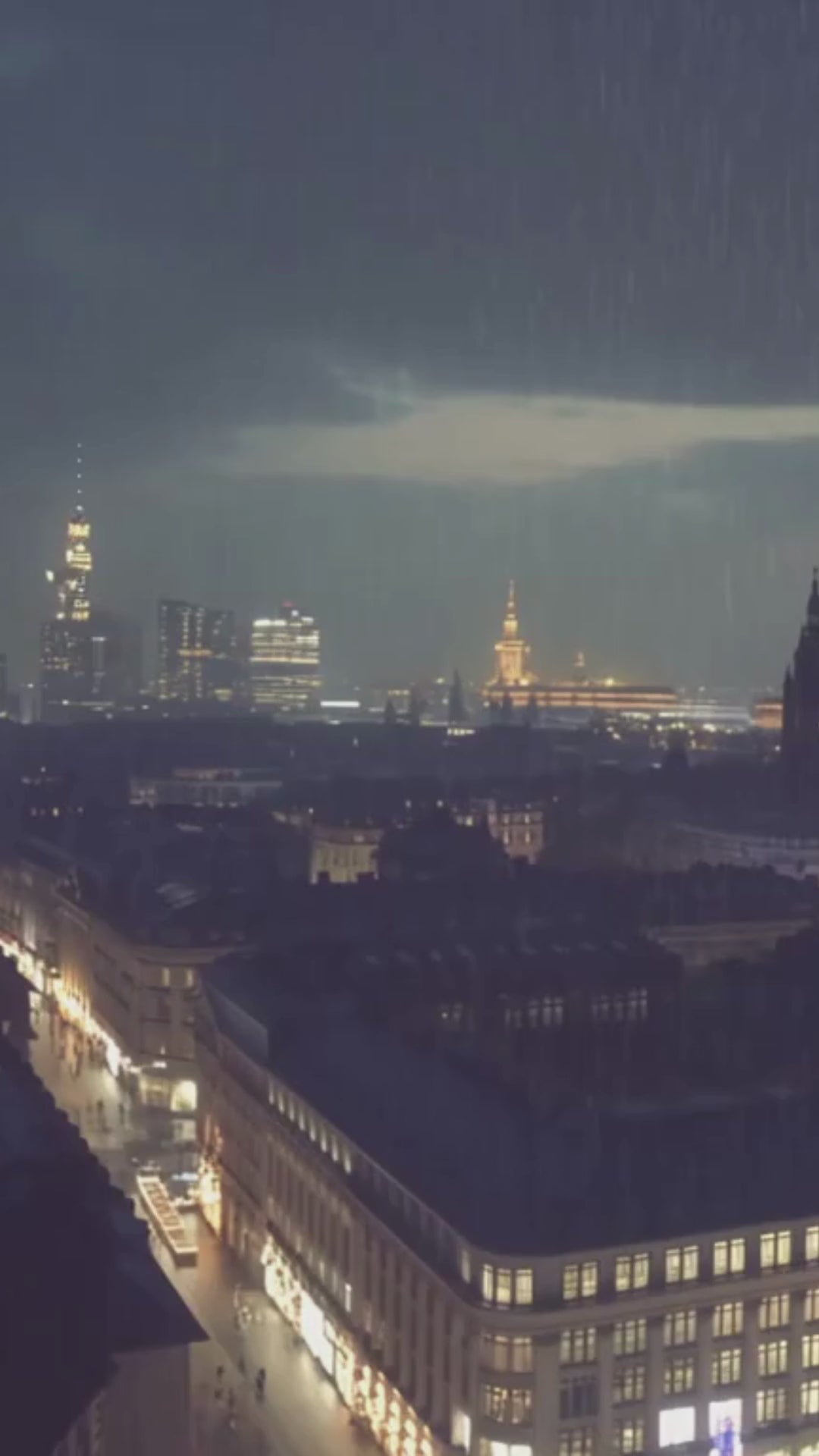 Wir waren verschwunden Video - Young Adult Kurz 02