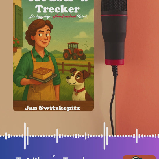 Tot übern Trecker Podcast Video