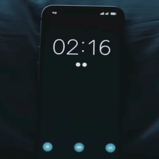 Video - Die letzte Nachricht 01