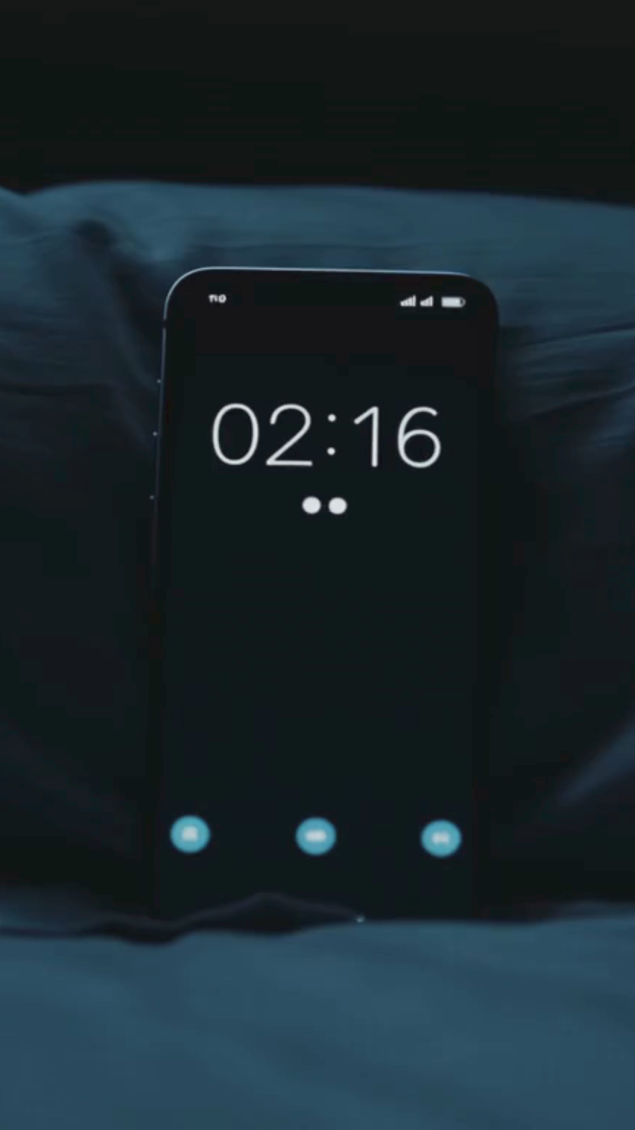 Video - Die letzte Nachricht 01