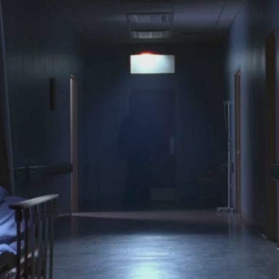 13 Düstere Geschichten Video 01