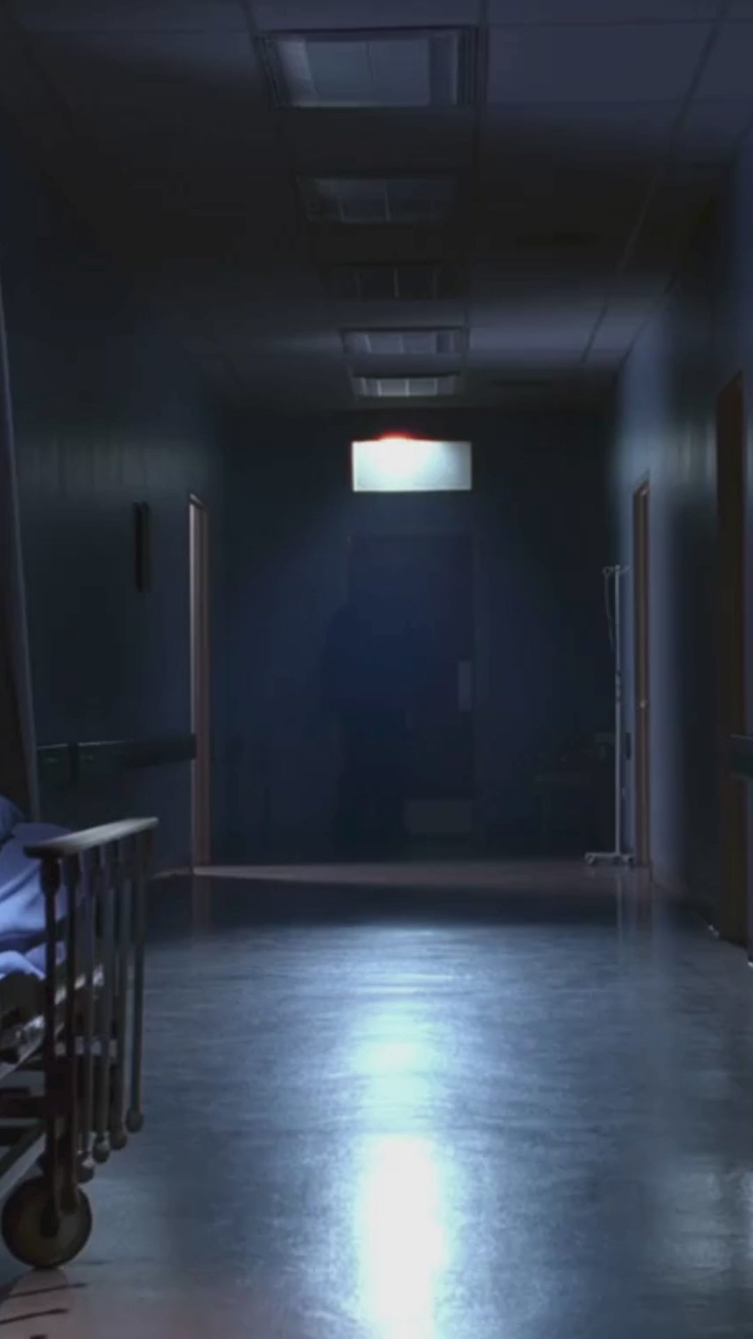 13 Düstere Geschichten Video 01