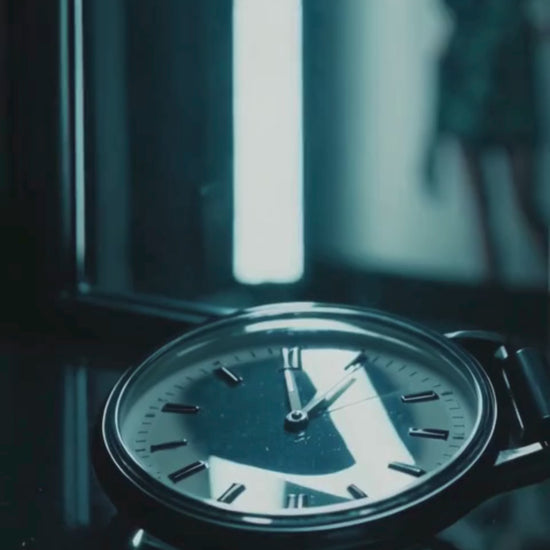 Perfekte Mord Video02