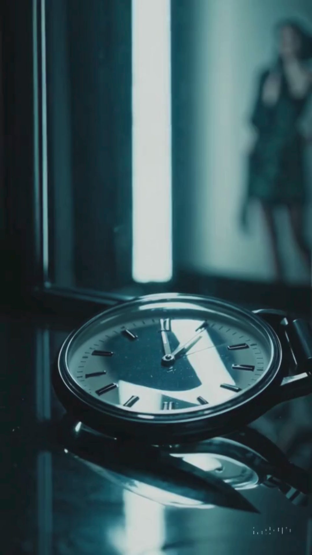 Perfekte Mord Video02